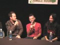 Finger Eleven - Interview - Katt\ Finger Eleven - Interview - Katt\