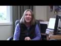 Regna Merritt Year End Message Regna Merritt Year End Message