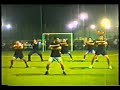 haka  calcetto   Kamate   Olbia