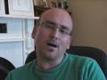 Problogger's First VidCast