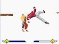 mugen survival battle orochi yashiro 