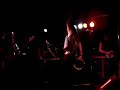 The Fuzztones live-1
