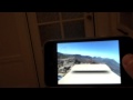 iPhone 3GS Compass + Accelerometer = Immersive 3D fun