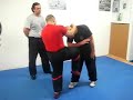 Wing Tsun -  Sifu Giuseppe Celestino