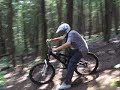 Thetford Bike ( Black Lake Downhill/Freeride )