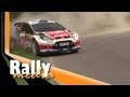 WRC ADAC Rallye Deutschland 2011 (HD) - WRC Rally Germany 2011
