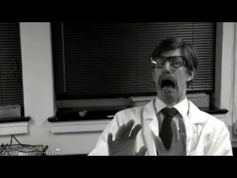 The Science Man