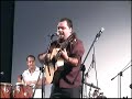 rio de vida  estoy aqui para alabar