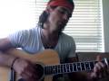 Fire and Rain Justin Gaston