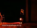 Nuria Fergó en concierto acústico en Valladolid Nuria Fergó en concierto acústico en Valladolid