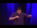 Peter Kay on Biscuits