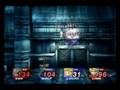 Brawl Shadow Moses Island Team Battle