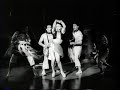 The theatrical trailer for UNTAMED YOUTH (1957) starring Mamie Van Doren, Lori Nelson, John Russell, Eddie Cochran, and Jeannie Carmen.