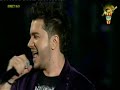Deepside Deejays si Kamelia Hora Romanian Music Awards 2010