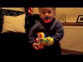 Jacob Jamming Out.MPG