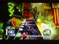 Stricken, Guitar Hero III, Expert, 5 stars, 500K Stricken, Guitar Hero III, Expert, 5 stars, 500K