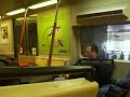 MARTA Arts Center to Five Points