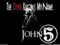 John 5 - Surgarfoot Rag (Music)