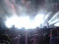 V Festival 2006 stafford Faithless we come one