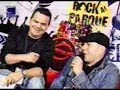 Catupecu Machu - Entrevista (Rock al Parque 2007) [1]