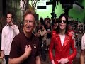 Michael Jacksons THIS IS IT - Official Trailer Movie