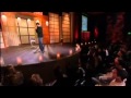 Daniel Tosh   Canada, Mexico and immigrants