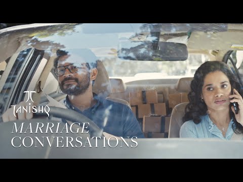 Tanishq-Marriage Conversations