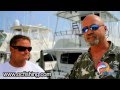 OC Fishing Center - "The Daily Catch 4" August 2011