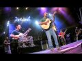 Dave Matthews Band - Shake Me Like A Monkey - Song Debut