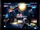 [HK] Causal Match 8. Susan(Kin) Vs Max(Dev)