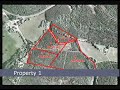 Georgia Land Auction, 181 +/- Acres, Lincoln County, GA