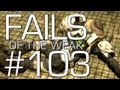 Halo: Reach - Fails of the Weak Volume 103 (Funny Halo Bloopers and Screw-Ups!)