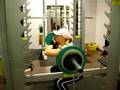 Etukyykky/Front squat 11.8.2008