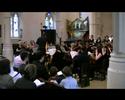 Hampstead Sinfonietta - Vaughan Williams Greensleeves