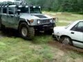 Hummer TUFF Highlights Hummer TUFF Highlights