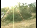 Mini Bike Back Flips