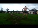 Mudsliding 101, Summer 2008 Clontarf