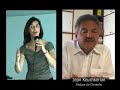 pr�sentation du minist�re de christelle colant