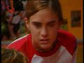 Rebelde Way, amigas de fierro