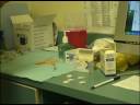 Pertussis Emergency Preparedness Exercise