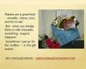 Chocolate Gift Baskets, chocolate, gifts, baskets, , cranberries