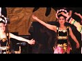 Indonesian week 2008 band performance BORNEO MEDLEY