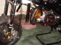 pocket bike