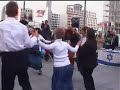 Israeli Dance Hora Medura