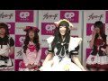 第１回萌えクィーンコンテスト