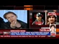 AUNT: 'WHERE IS EVIDENCE? I'M SUSPICIOUS THAT THIS WAS STAGED' View Video