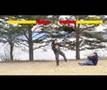 monsen combat