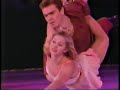 Bechke and Petrov - Nutrasweet Championship 1996
