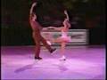 Bechke and Petrov - Nutrasweet Championship 1996