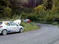 videos de rally sanremo IRC 27/09/2008 PART 2